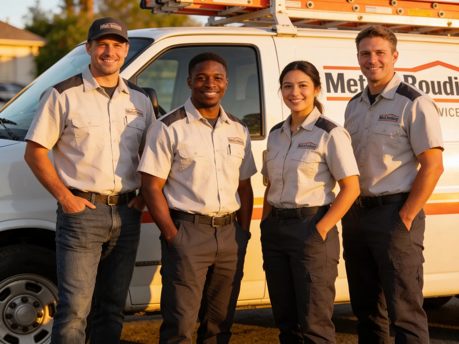 Metal Roof Installation company in Cumming, IA